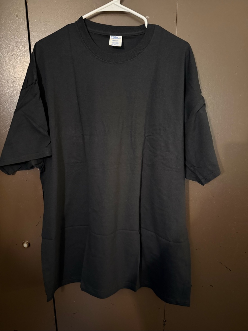 Starbucks Black Short Sleeve Crew Tee